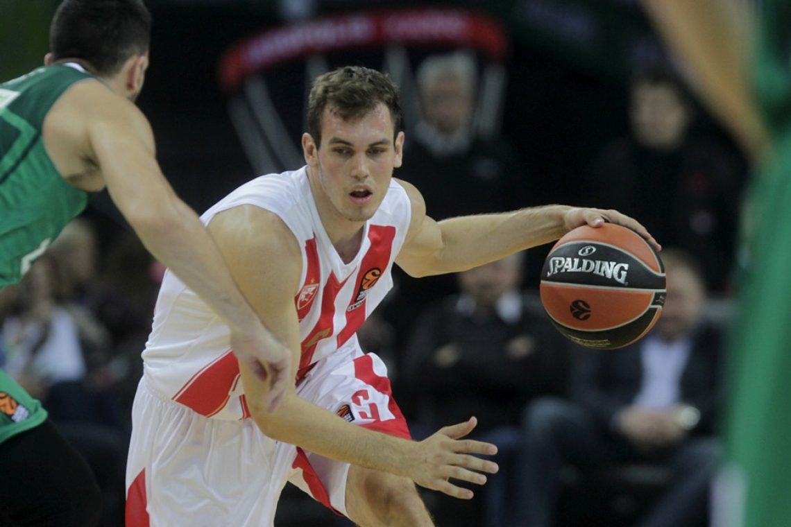 Namesto nemškega Cedevito Olimpijo okrepil srbski organizator igre