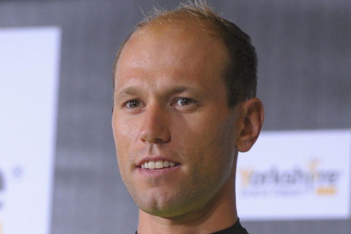 Kristijan Koren uradno sklenil športno pot