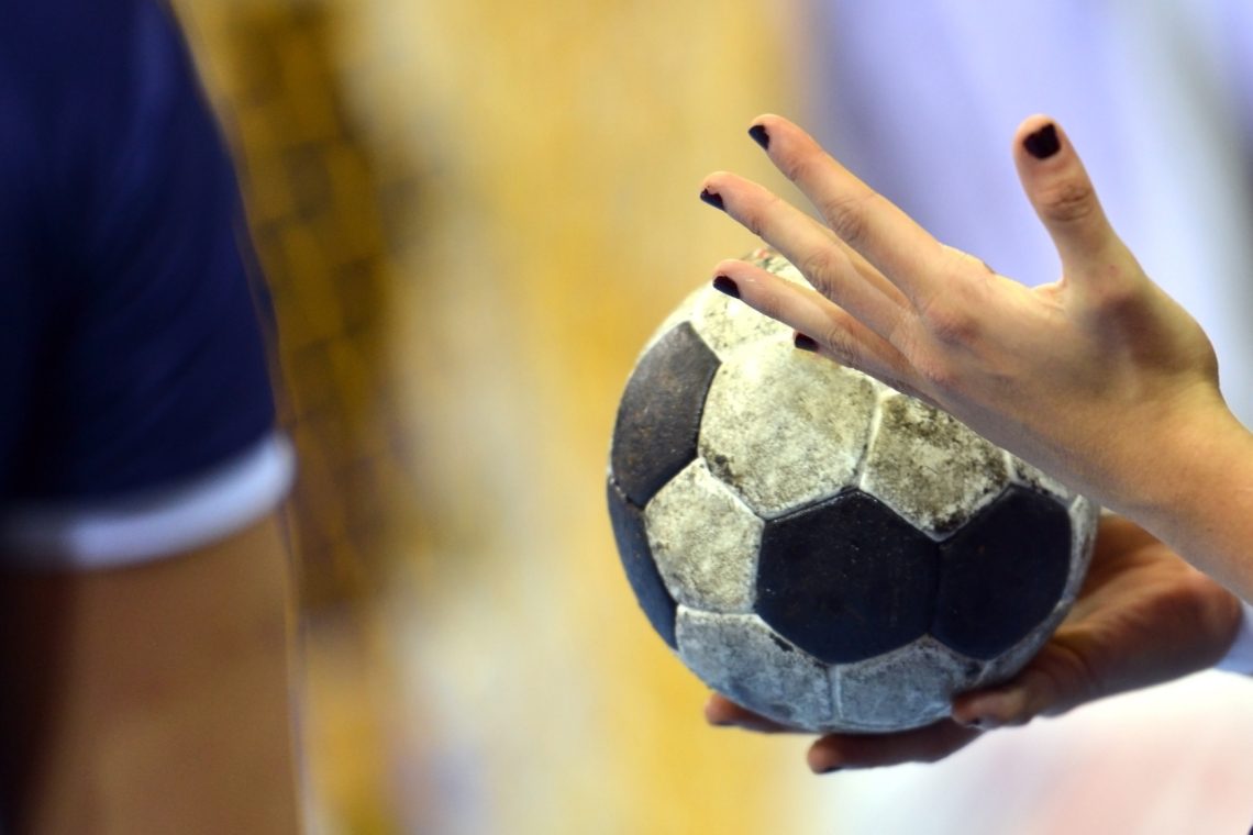 Ajdovke prve finalistke rokometnega superpokala