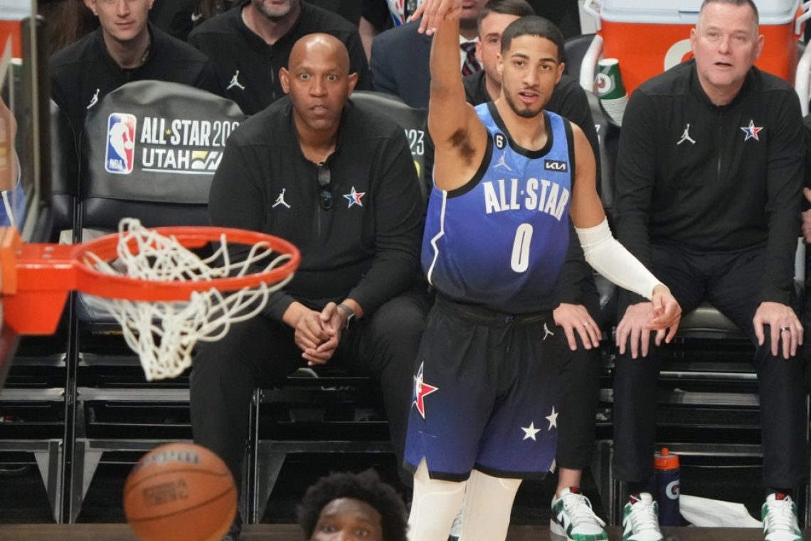 Prihodnji februar tekma zvezd lige NBA v klasičnem formatu