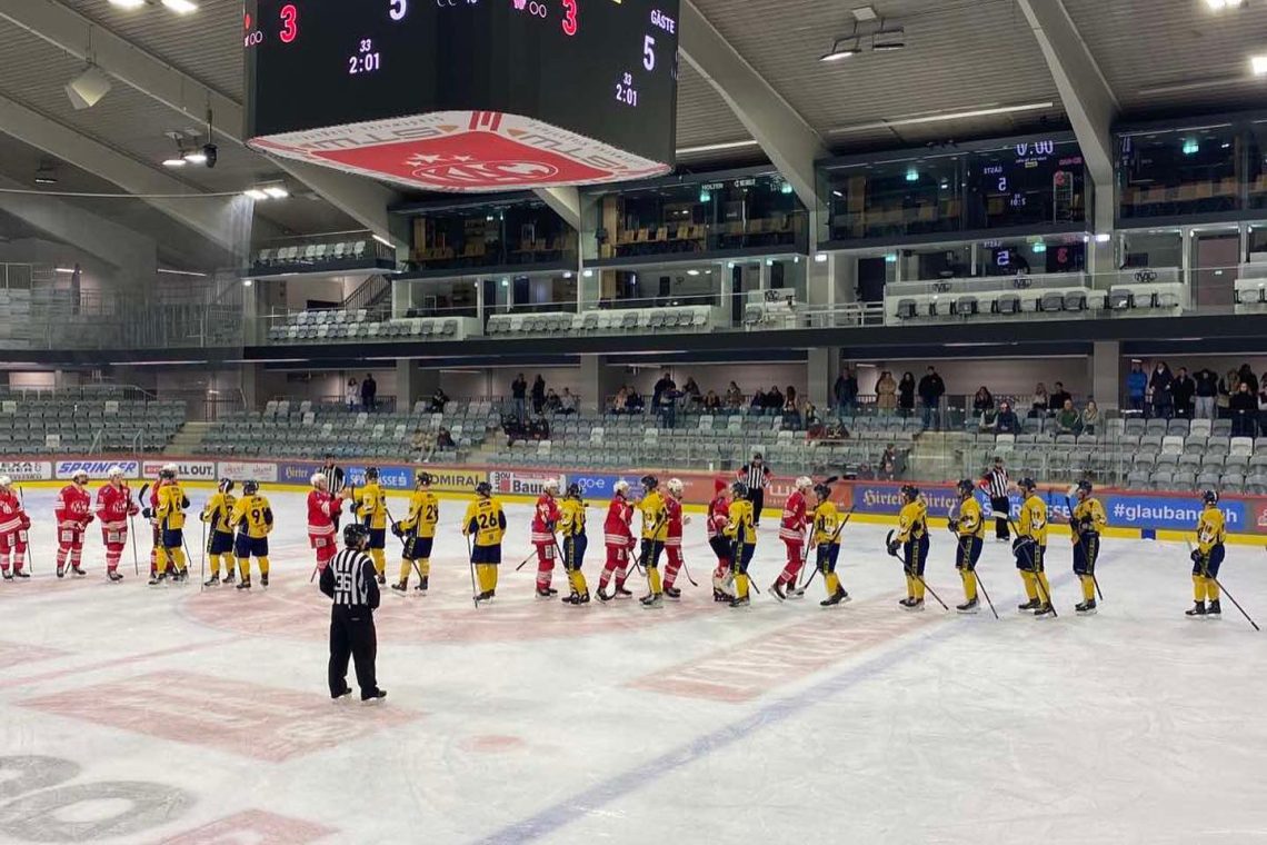 Celjani premagali mlade Celovčane