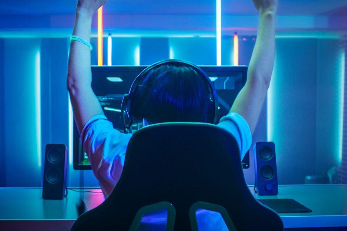 Spoznajte moštvo Esport Maribor, nogometne navdušence v svetu e-športa