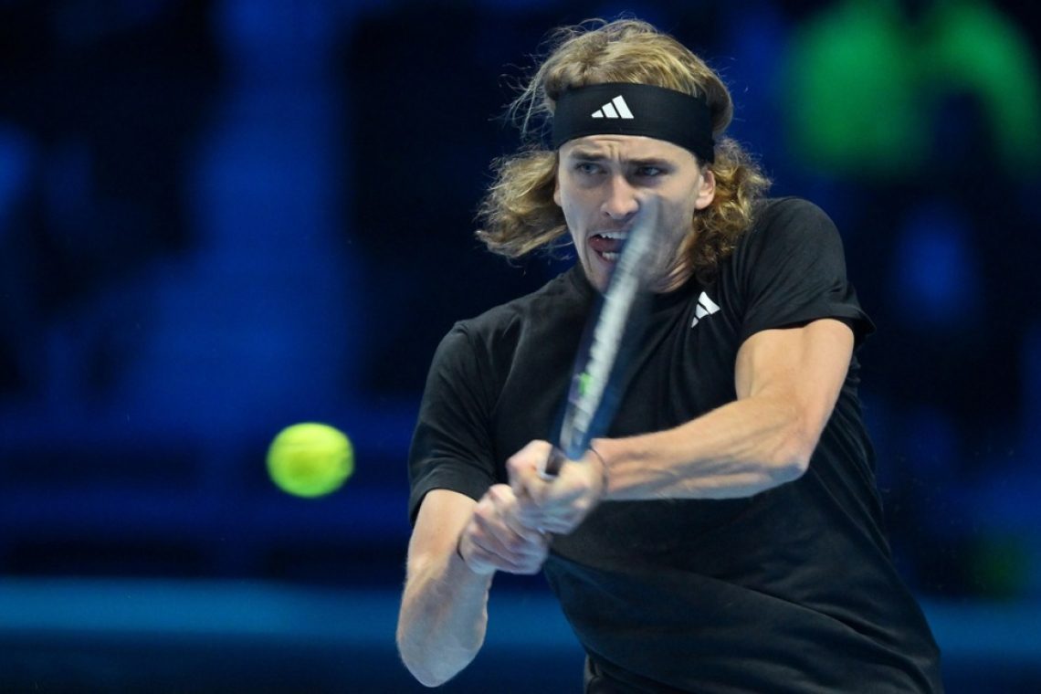 Pirova zmaga Alexandra Zvereva v Torinu