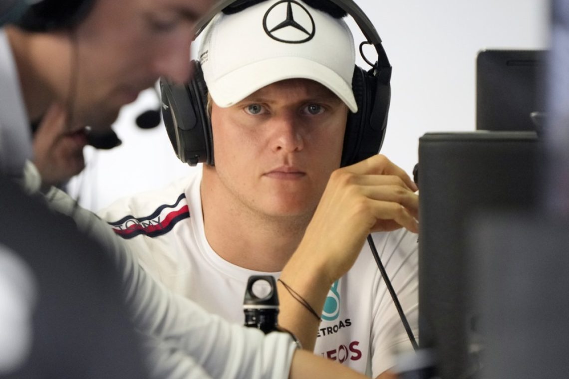 Mick Schumacher odslej na vzdržljivostnih dirkah