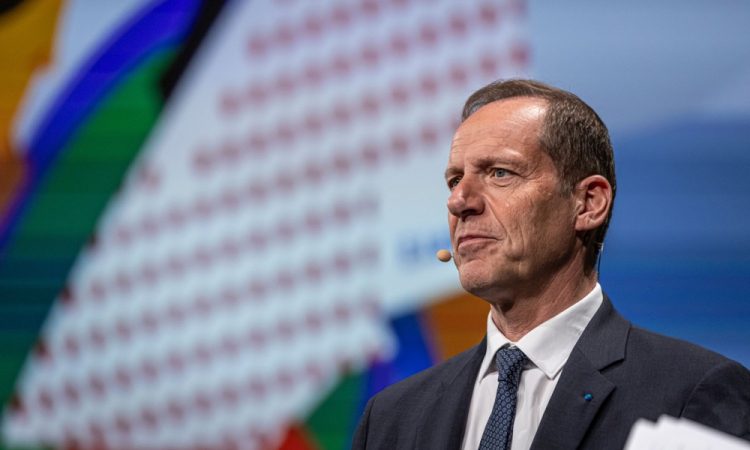 Začetek Toura 2025 po okusu sprinterjev