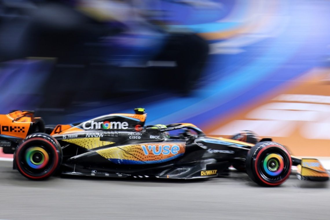 Tudi prihodnjo sezono šest sprinterskih dirk v F1