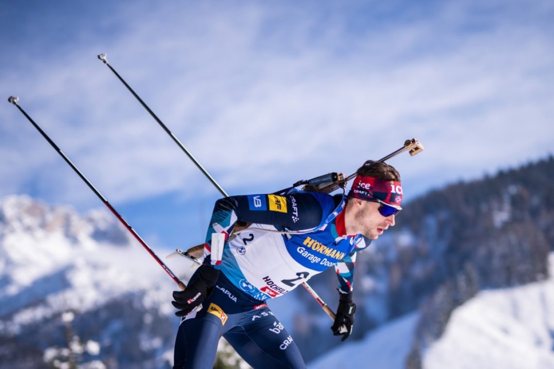 Zmaga Norvežanom, Slovenci po ponesrečenem nastopu Faka deveti