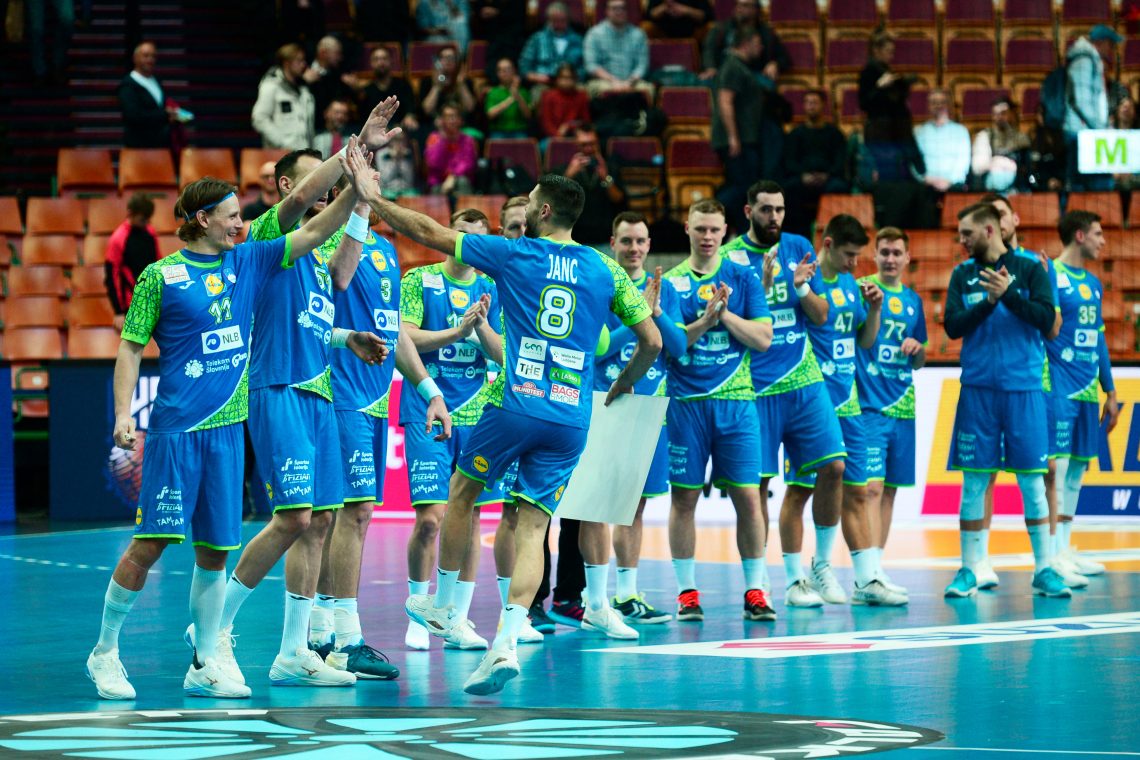 Slovenija se bo v priprave in na EP podala brez Blaža Janca