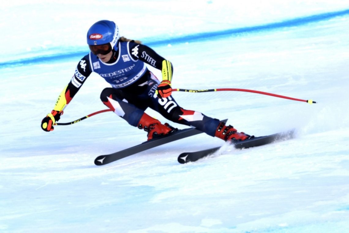 Sarrazin junak smuka v Bormiu, Hrobatu enajsto mesto