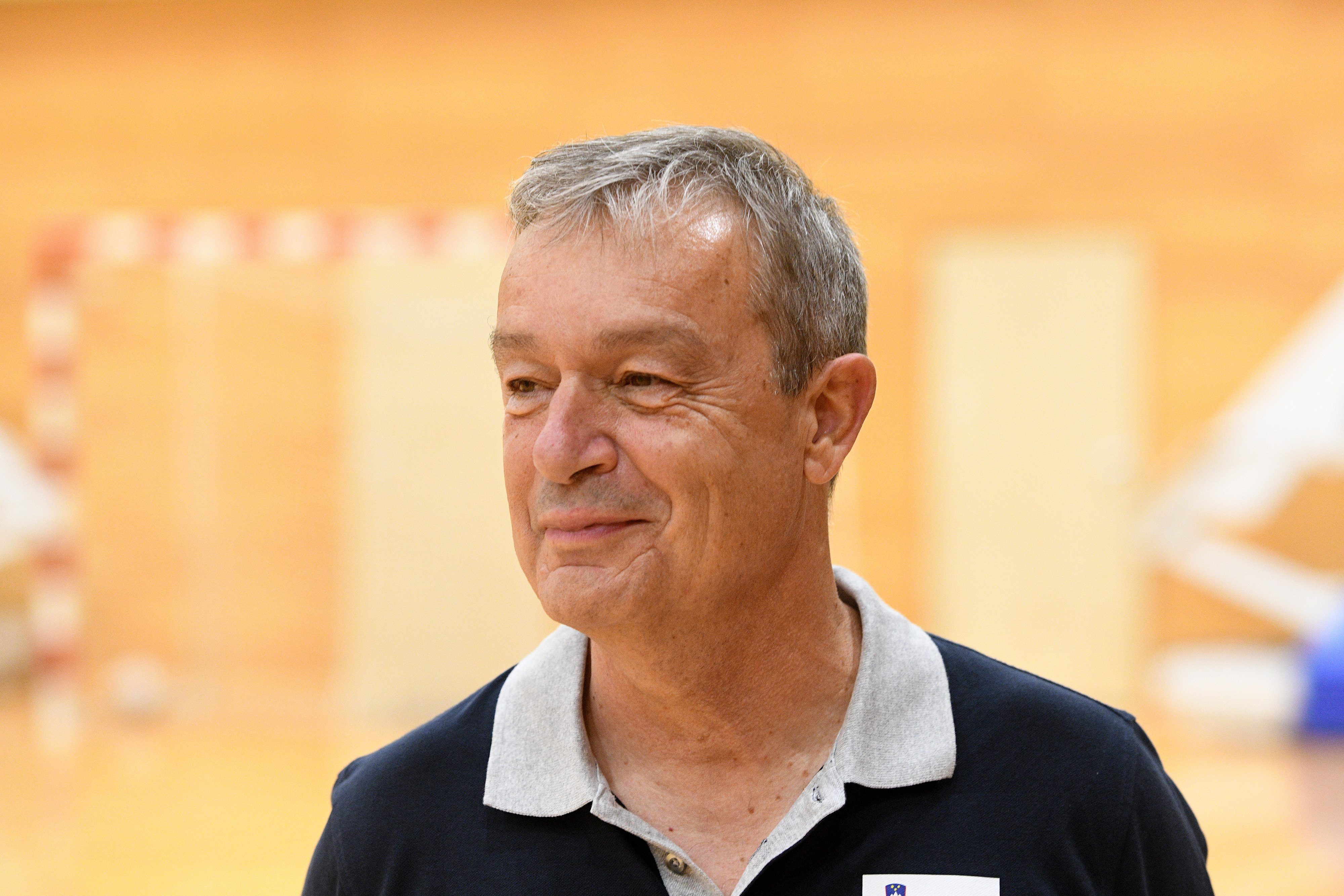 Bonitta ne bo več selektor ženske odbojkarske vrste