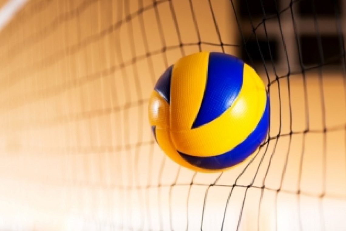 ACH Volley ligo prvakov končal s šestim porazom