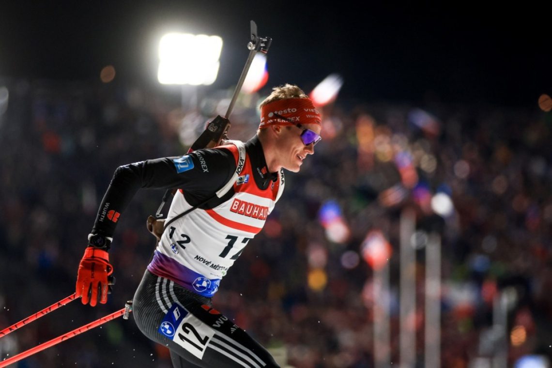 Slavje bratov Boe, Fak med deseterico