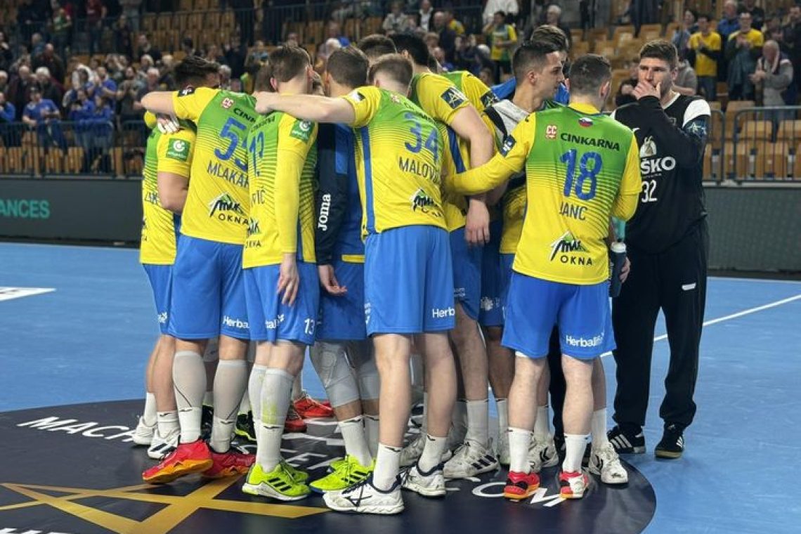 Celjani po trdem boju doživeli dvanajsti poraz v ligi prvakov