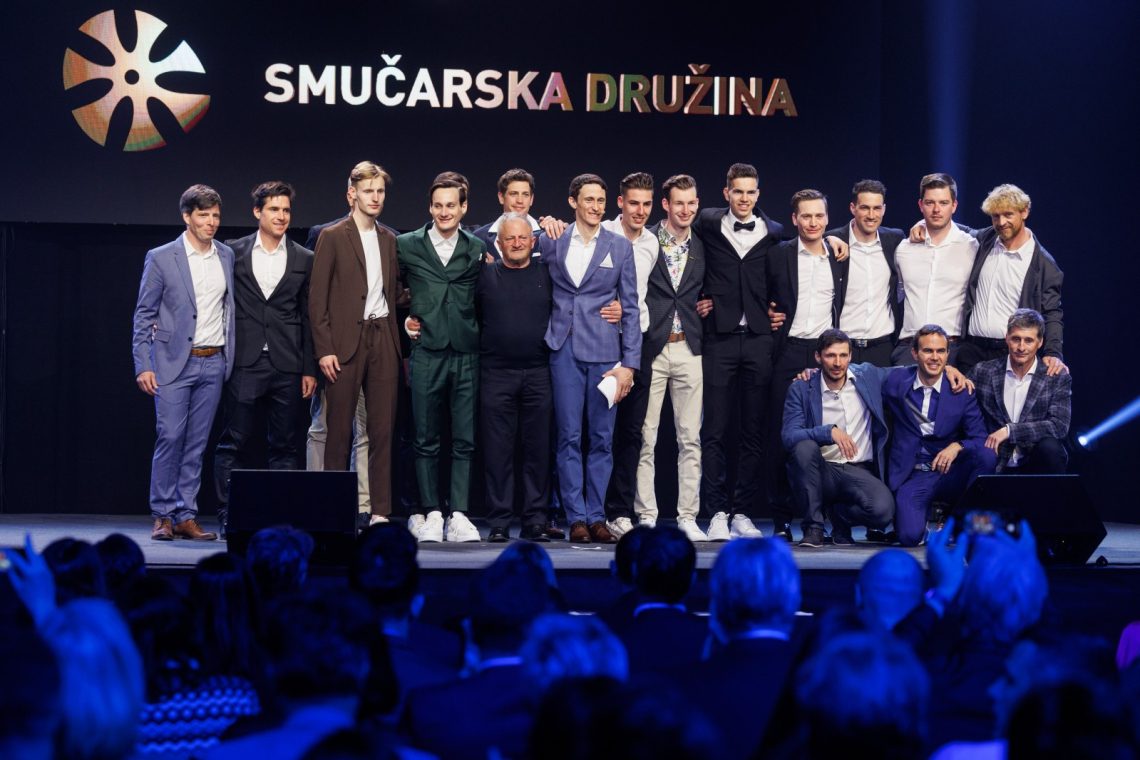 Prevc: Veselim se obdobja, ki prihaja, čeprav ne vem, kaj
