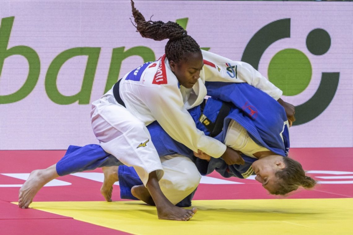 Andreja Leški srebrna v Kazahstanu