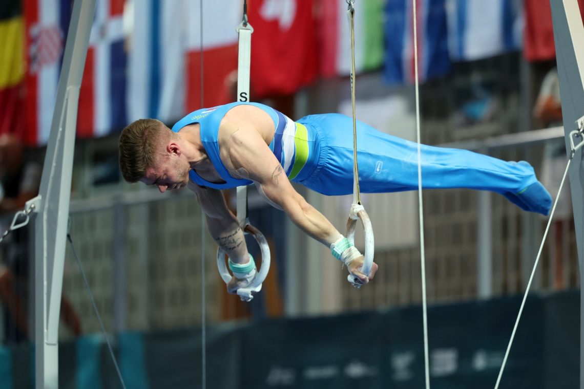 V Kopru prvi dan štiri slovenske uvrstitve v finale