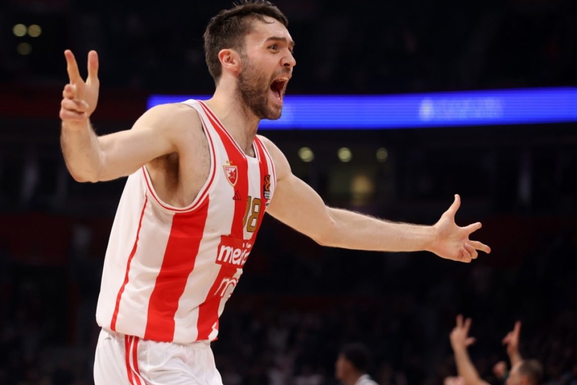 Mike Tobey zapustil reprezentanco, Josh Nebo stopil v njegove čevlje