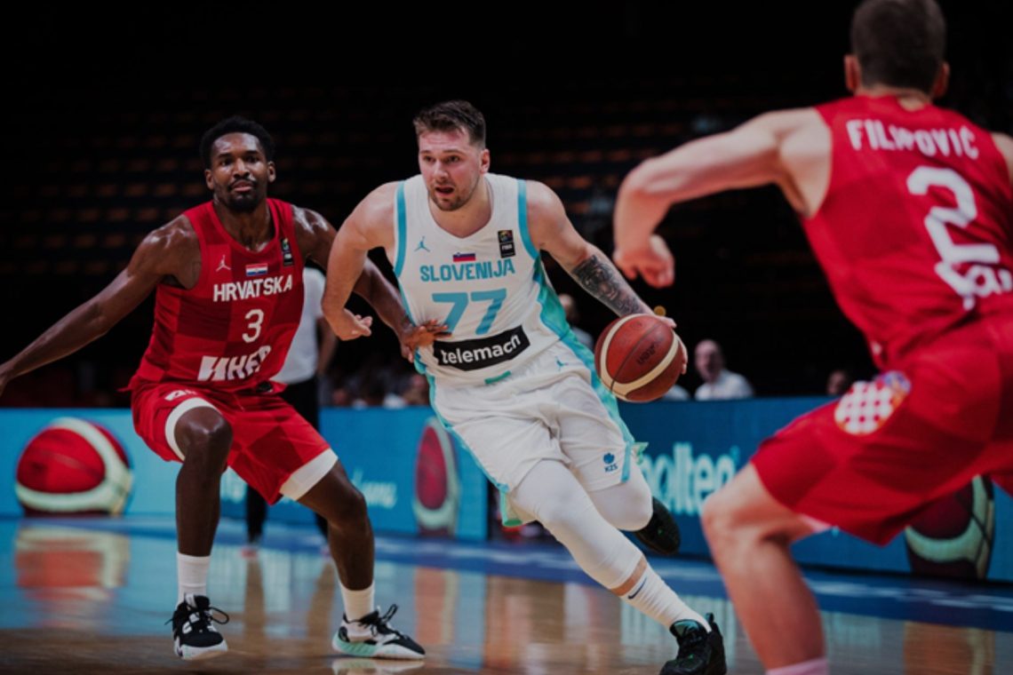 Dončić prevzel odgovornost, Sekulić zaskrbljen