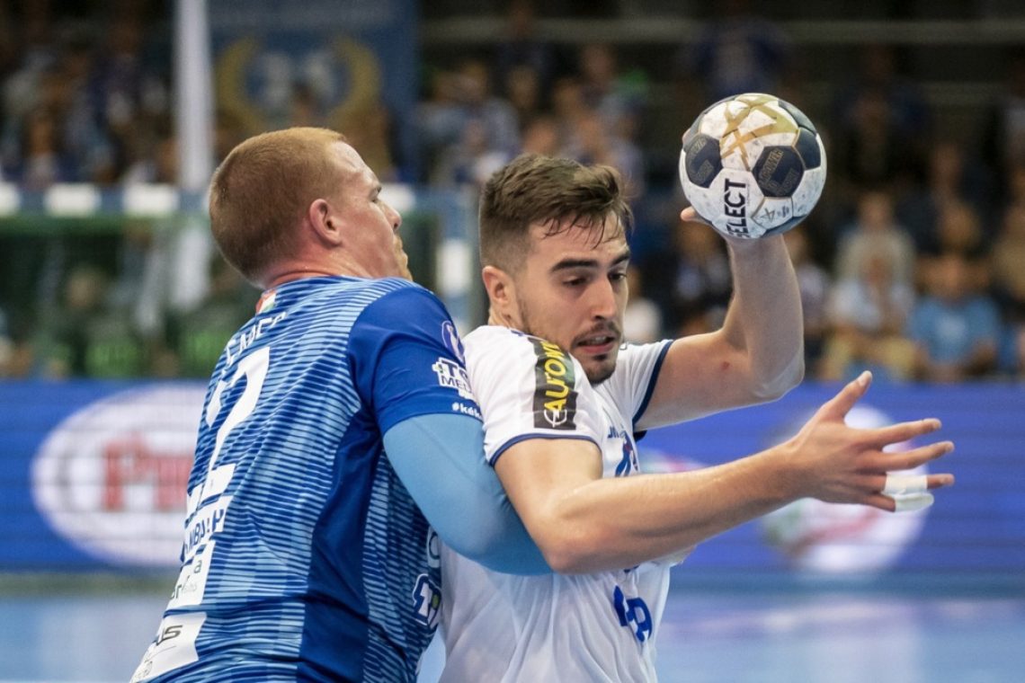 Zormanu na predvečer uvodne olimpijske tekme preglavice povzroča poškodba Gabra
