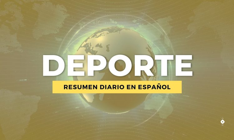 Resumen diario en español 