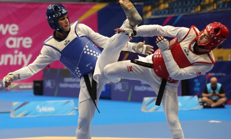 Divković v Nemčiji in na Madžarskem pripravil formo za Pariz