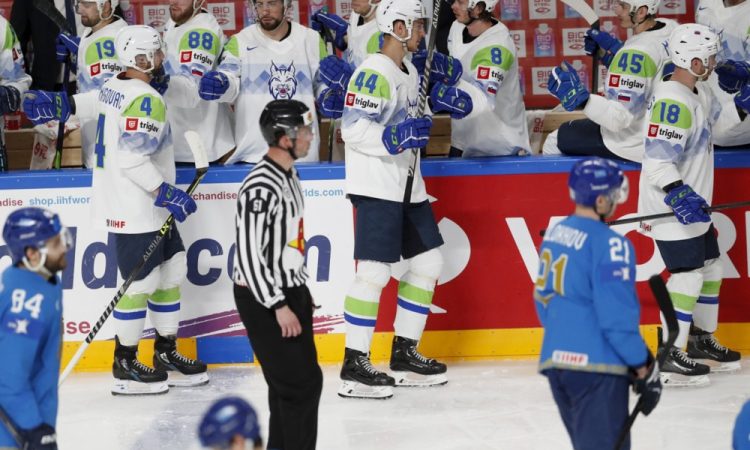 Terglav objavil širši seznam reprezentantov za olimpijske kvalifikacije