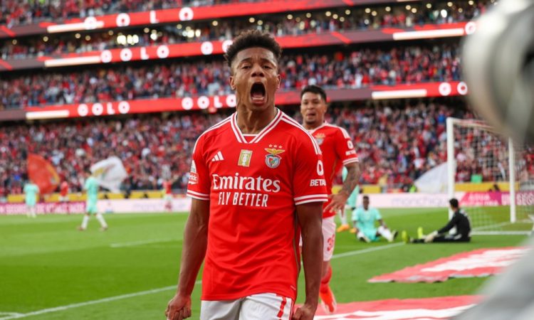 Neres za 30 milijonov k Napoliju
