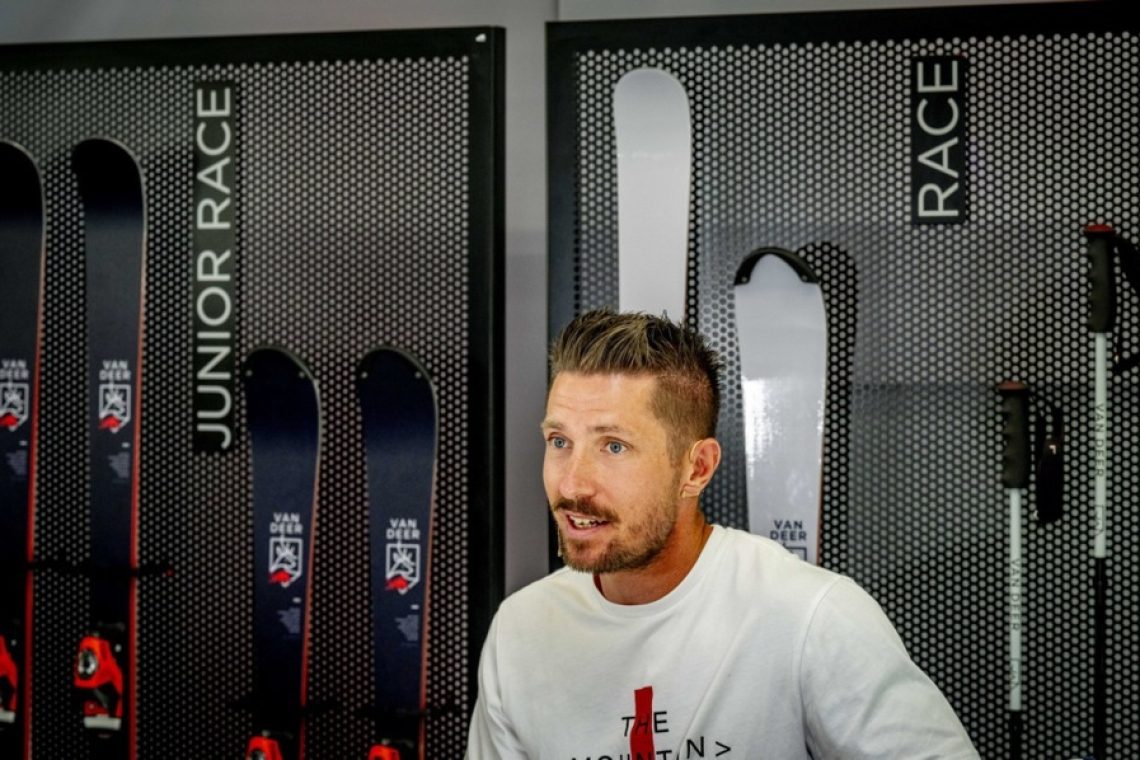 FIS: Hirscher lahko nastopi v Söldnu 