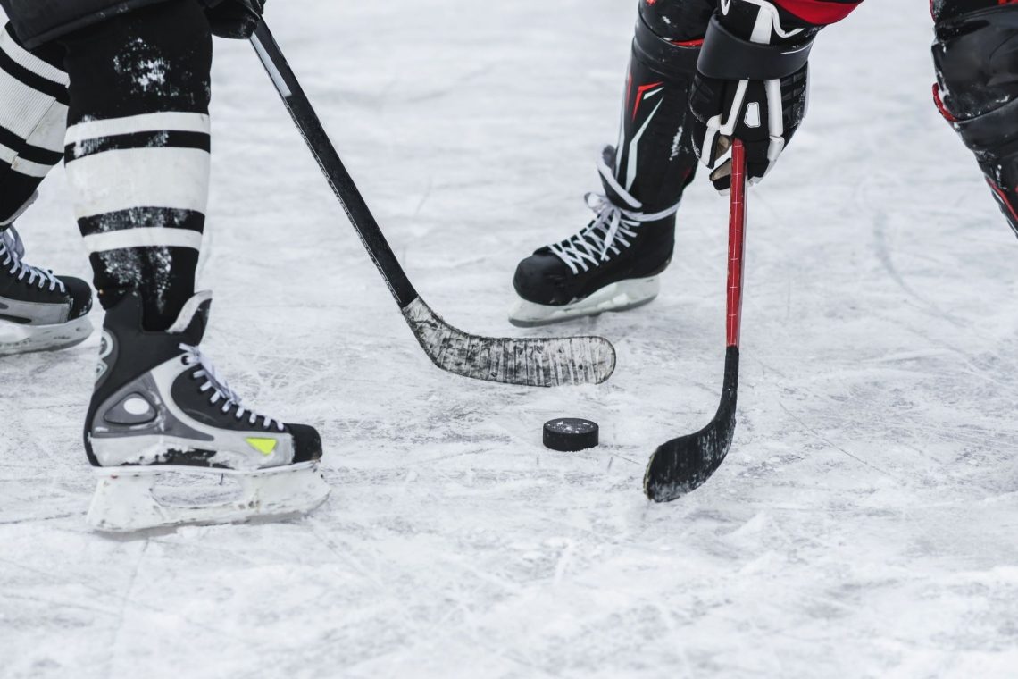 Za uvod v sezono NHL zmaga New Jerseyja