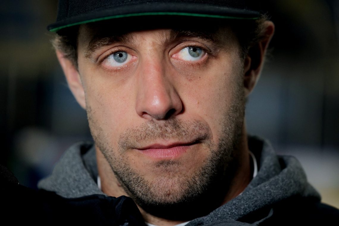 Kopitar s podajo prispeval k zmagi kraljev v Anaheimu