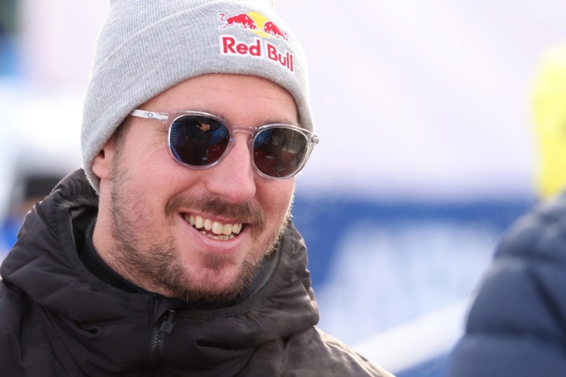 Hirscher potrdil nastop v Söldnu