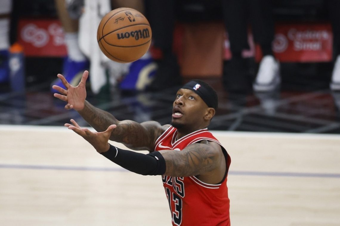 Chicago v NBA pokvaril domači večer Milwaukeeja