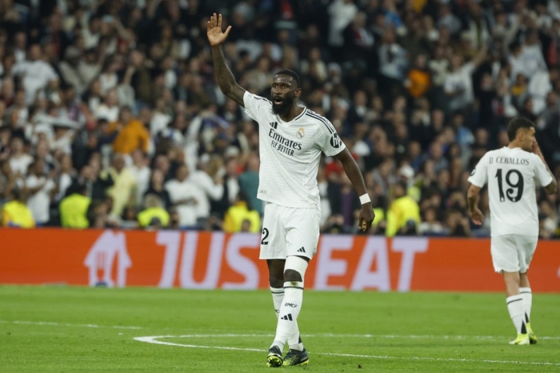 Real Madrid bi se lahko že v zimskem prestopnem roku podal na tržnico