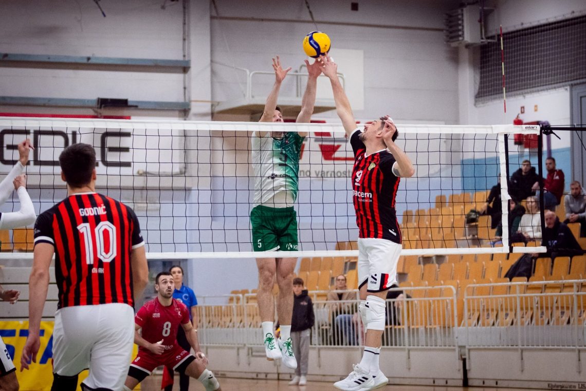 Foto: Simon Vesel