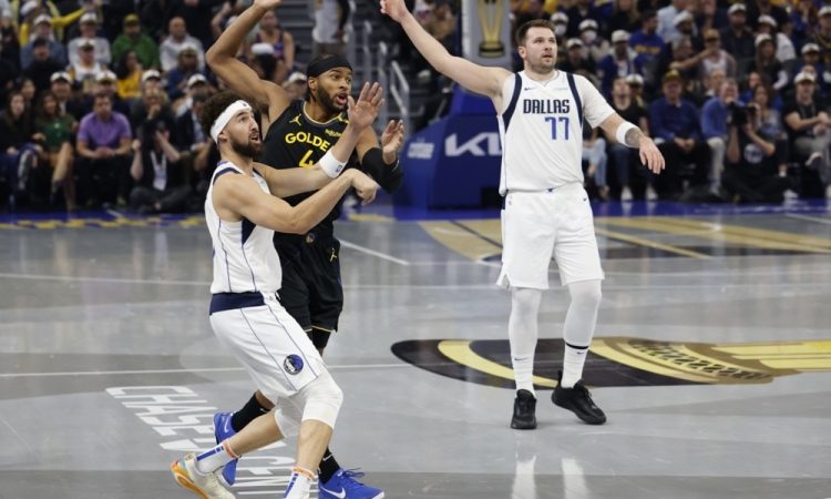 Dončić s trojnim dvojčkom popeljal Dallas do zmage v Washingtonu