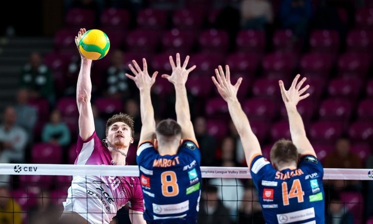 Kamničanke se uvrstile v finale pokala Slovenije