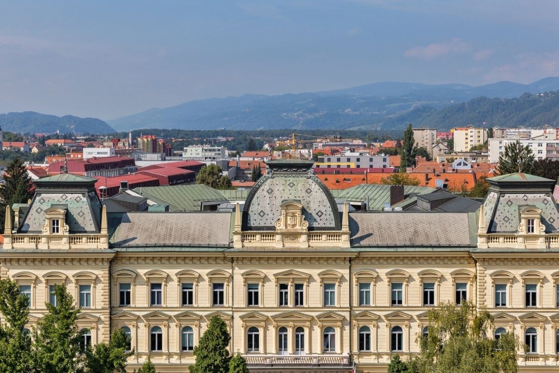 Univerza v Mariboru potrdila nove študijske programe in spremembe na seji Senata