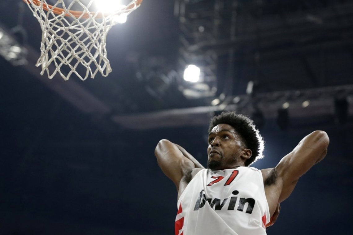Olympiakos še do 14. zmage