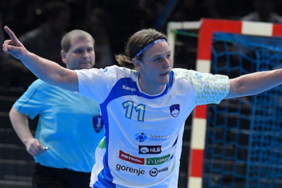 Jure Dolenec in Rok Zaponšek okrepila RD LL Grosist Slovan