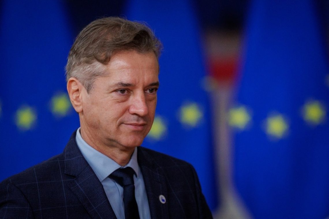 Slovenija podpira enoten odziv EU na prihodnje izzive