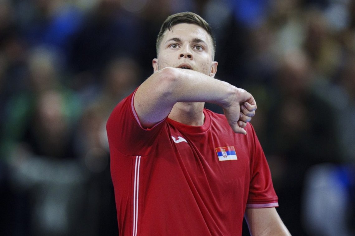 Kecmanović do naslova v Delray Beachu