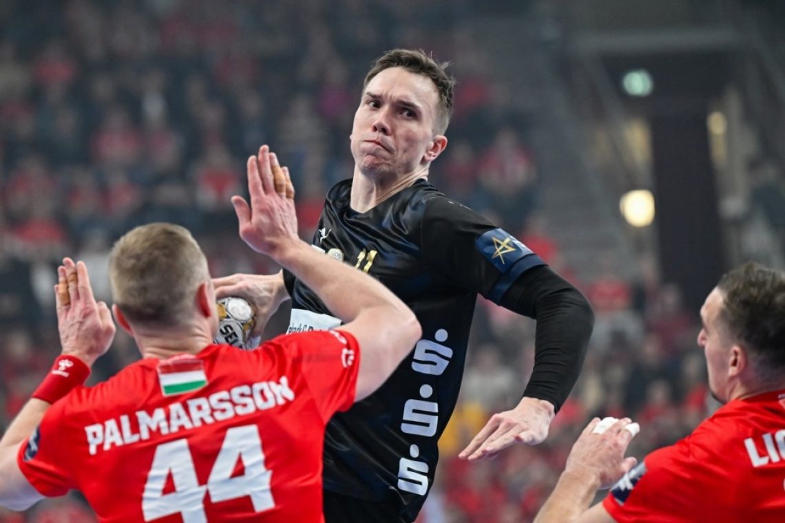 Veszprem v zadnjem krogu rednega dela doživel drugi poraz