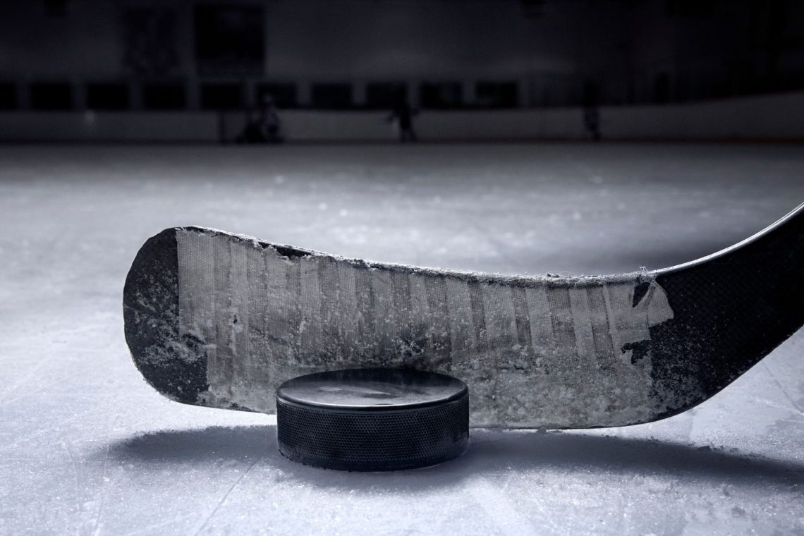 Najboljša ekipa lige NHL Winnipeg ne popušča