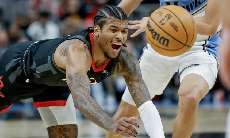 Denver brez pomoči Čančarja zmagal v Houstonu