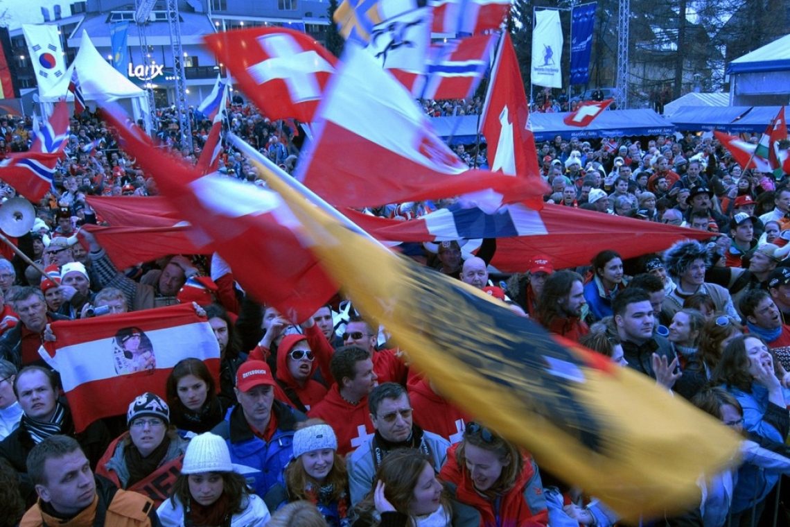 Zamejski otroci in mladostniki jutri v Planici