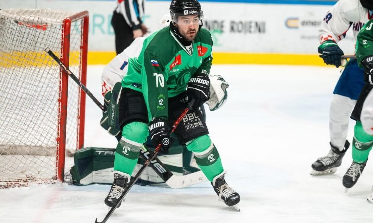 Ljubljančani zanesljivo do prve finalne zmage