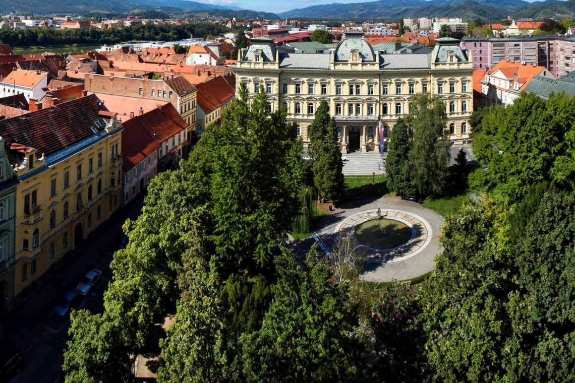 Senat Univerze v Mariboru podprl več novih pobud in sodelovanj