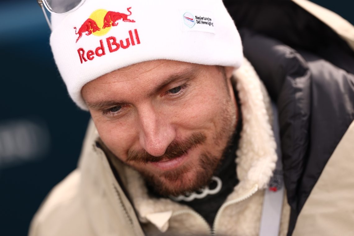Hirscher ni povsem prečrtal nove vrnitve v smučanje