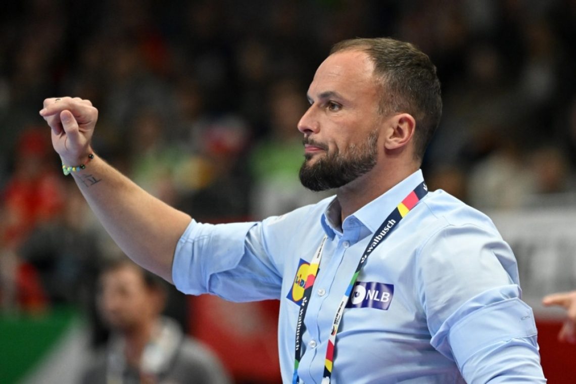 Slovenski rokometaši s 100-odstotnim izkupičkom na EP 2026 