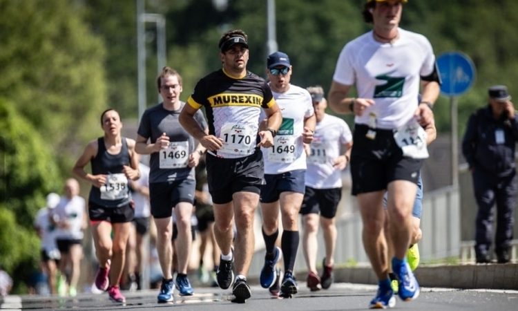 Prireditelji Maratona treh src izjemno zadovoljni s prijavami 